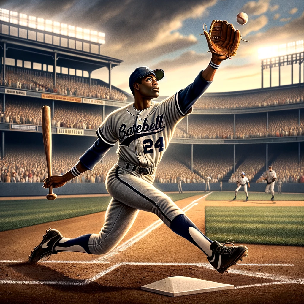 Ken Griffey Jr.: The Kid’s Graceful Journey in Baseball