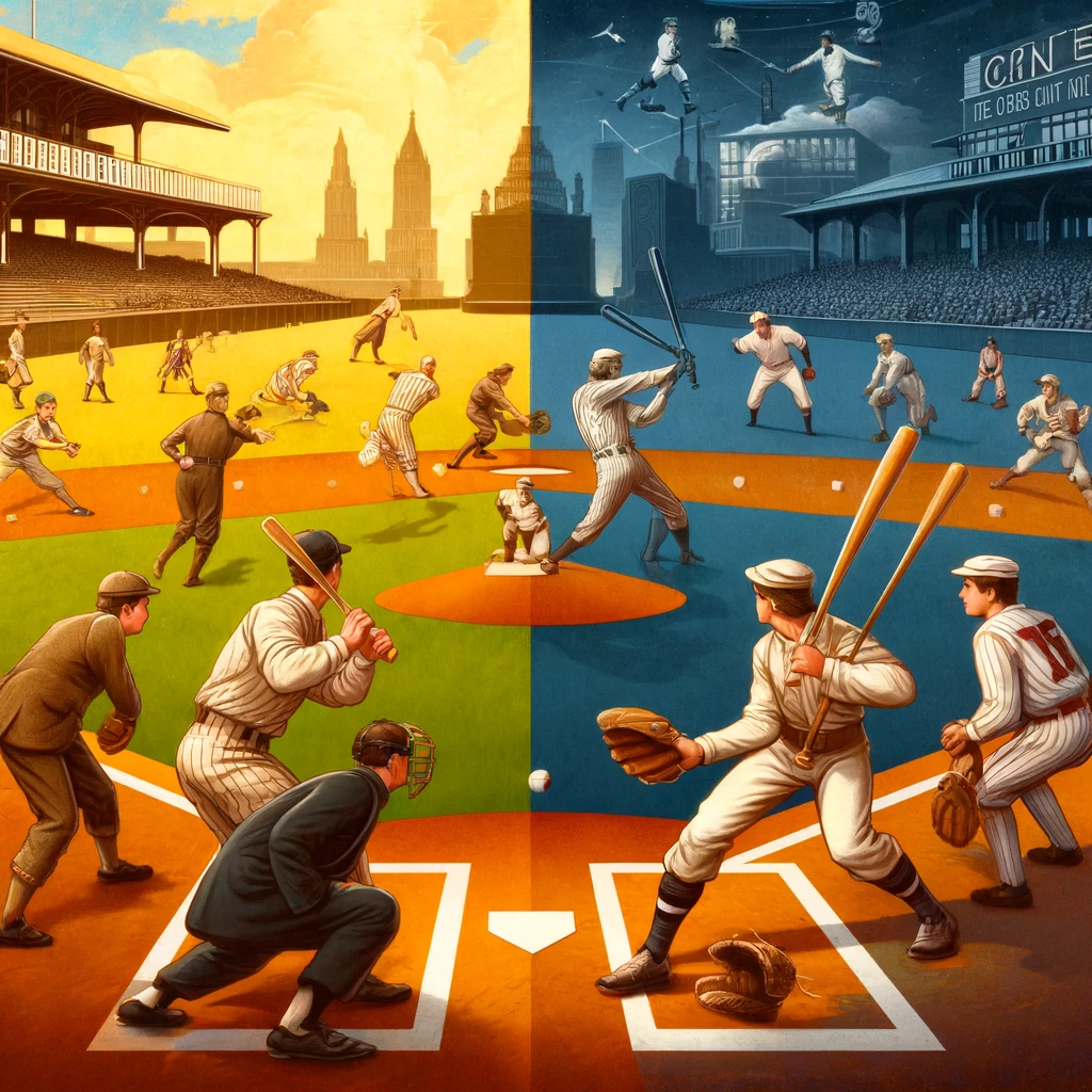 Baseball Rule Changes and Modern Game Impact