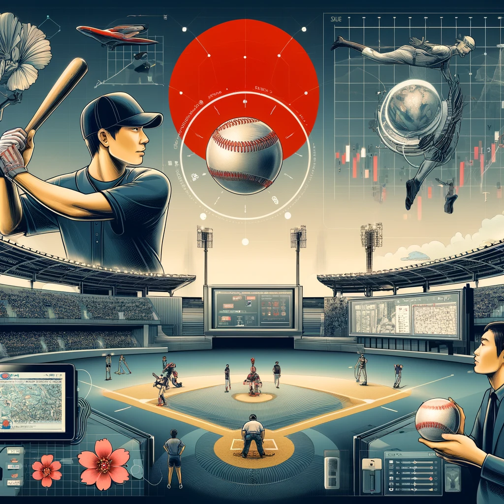 Japan’s Baseball Innovations: Shaping the Global Game