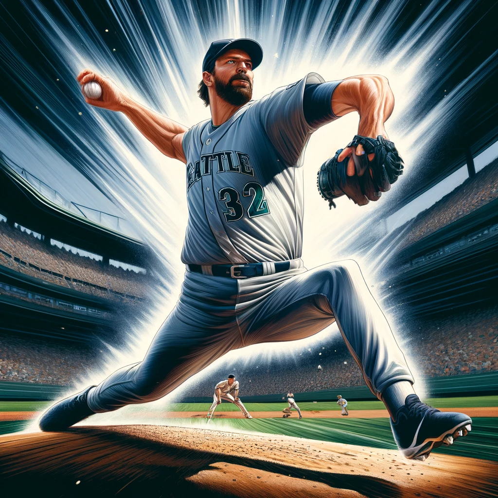 Randy Johnson: The Big Unit’s Impact on Baseball