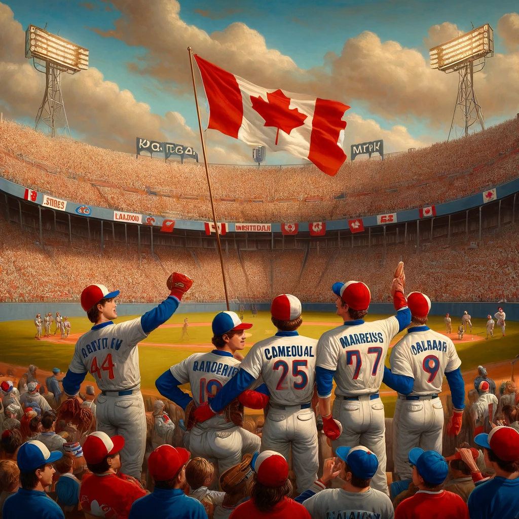 Montreal Expos: Canada’s Trailblazing Baseball Legacy