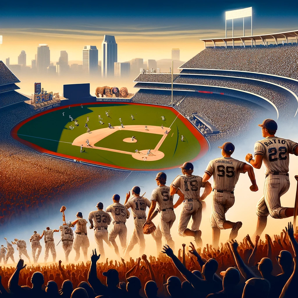 San Diego Padres: A Historic Baseball Journey