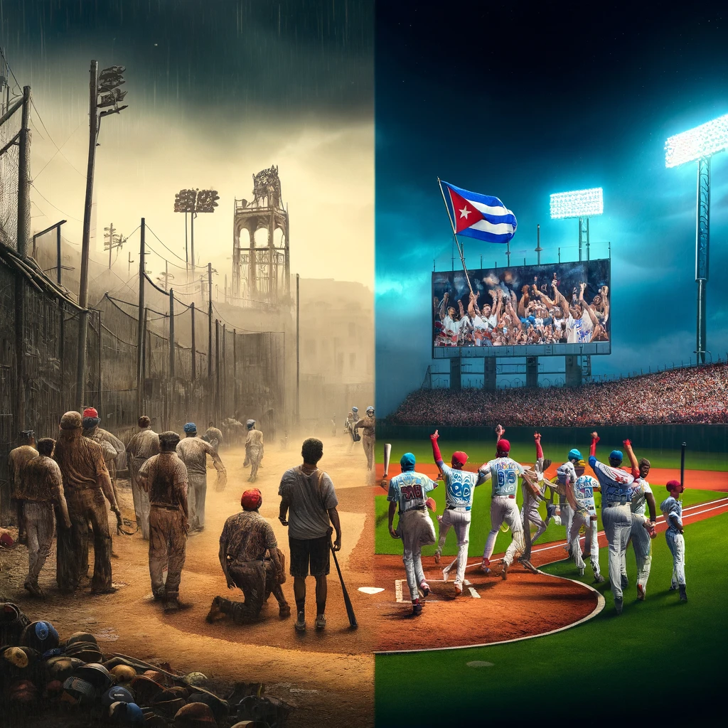 Cuban Baseball Exodus: Impact of Defectors on the Sport