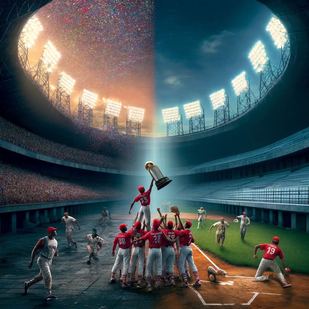 Cuba’s Baseball: A Tale of Triumphs & Challenges