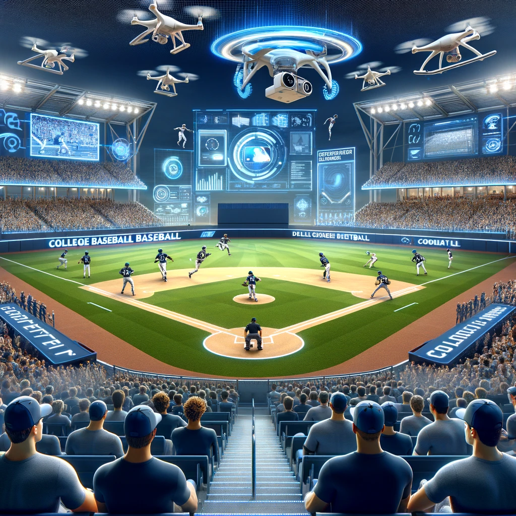 Future of College Baseball: Key Trends & Insights