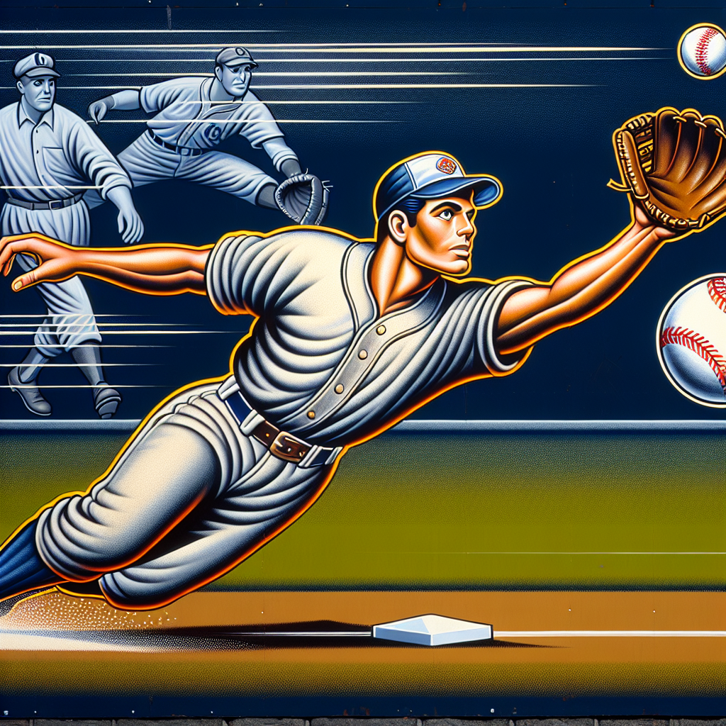 Brooks Robinson – The Human Vacuum Cleaner’s Defensive Mastery