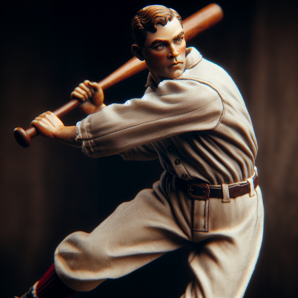 Cap Anson – The 19th Century’s First Superstar