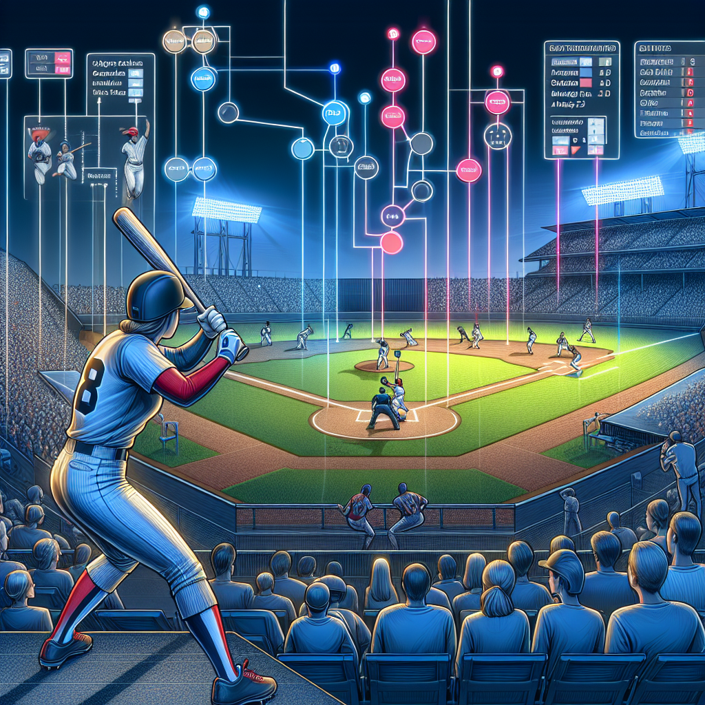 Game-Changing Strategies in World Series Play