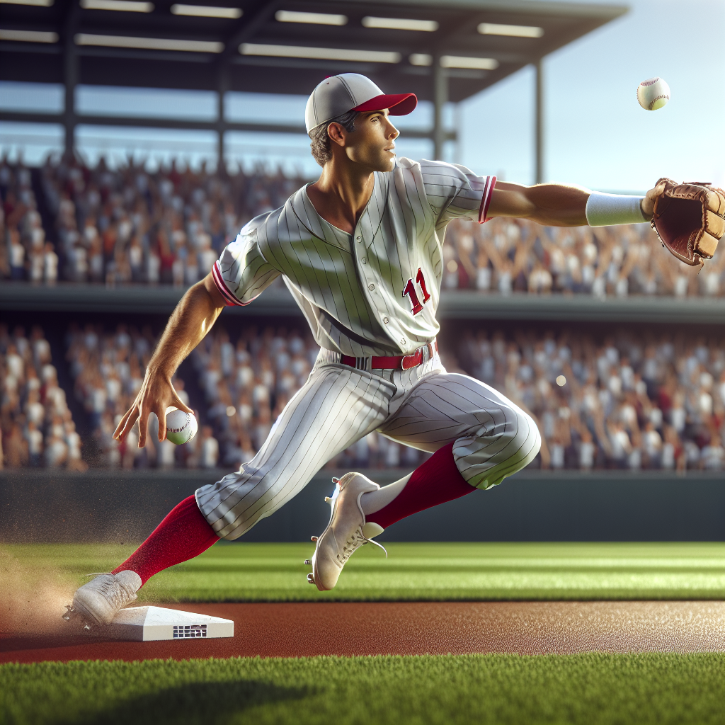 Luis Aparicio – The Grace of Shortstop’s Finest