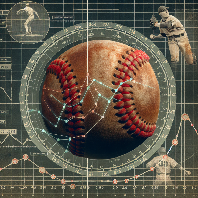The Foundations of Baseball Statistics
