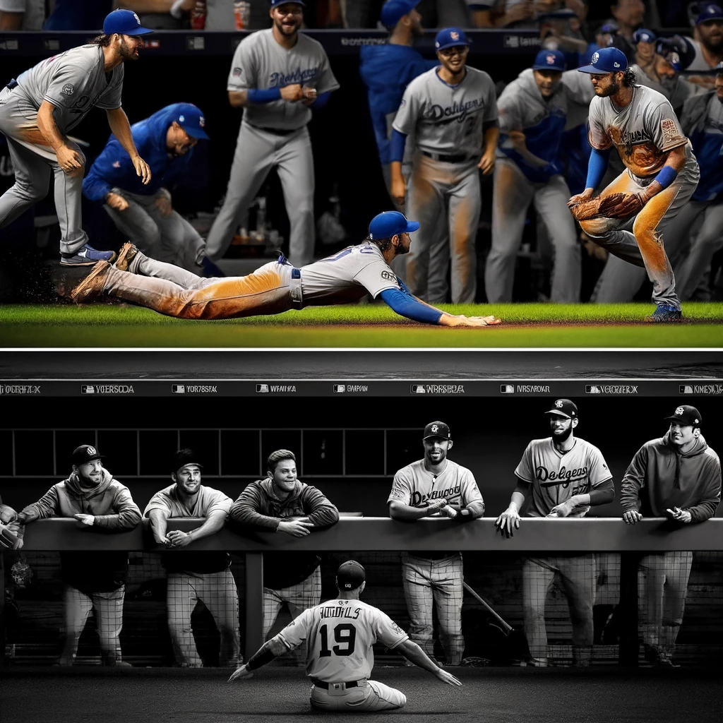Unsung Heroes – Overlooked World Series Performances