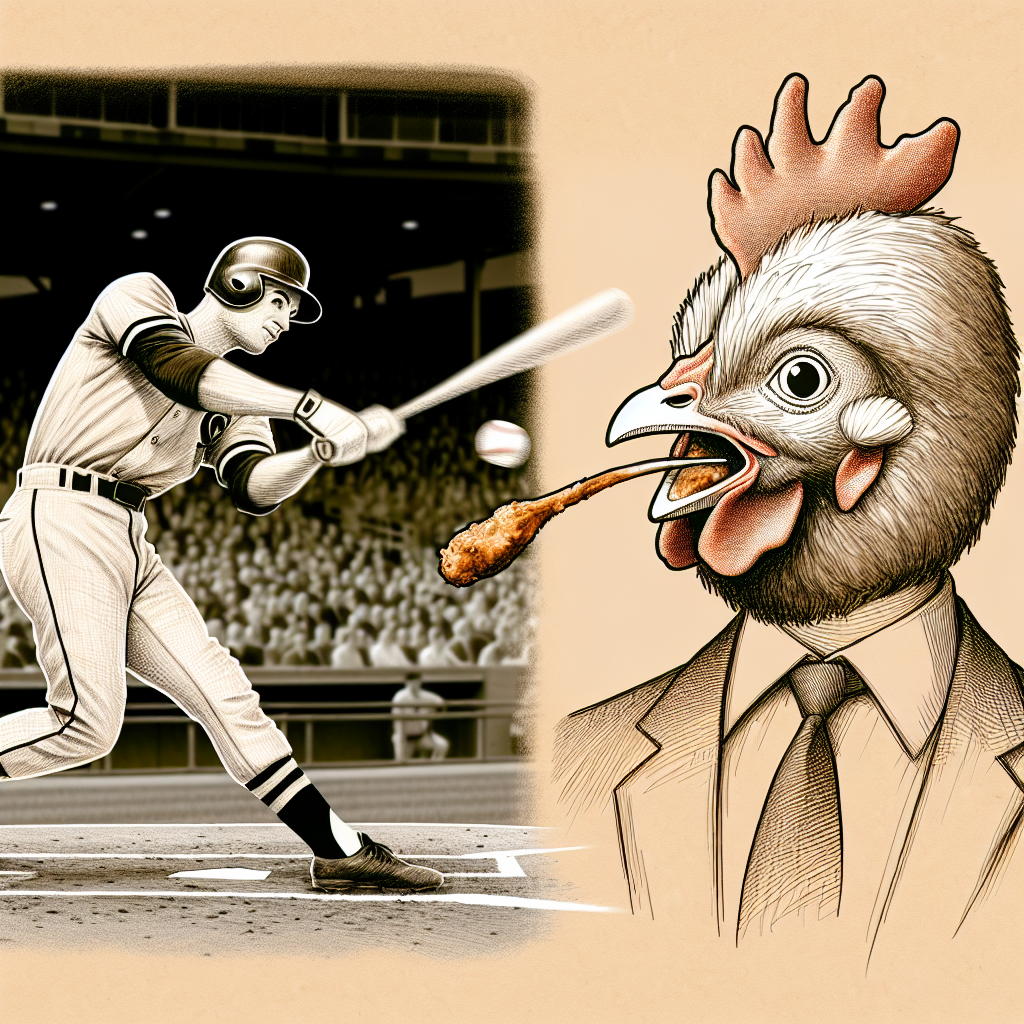 Wade Boggs – The Chicken Man’s Path to Hitting Excellence