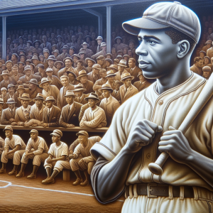 Breaking the Color Barrier: The Legacy of Jackie Robinson - Historic