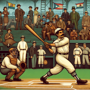 The Early Hispanic Influence in Major League Baseball
