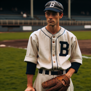 Pee Wee Reese - The Legendary Captain of the Dodgers - Historic Baseball