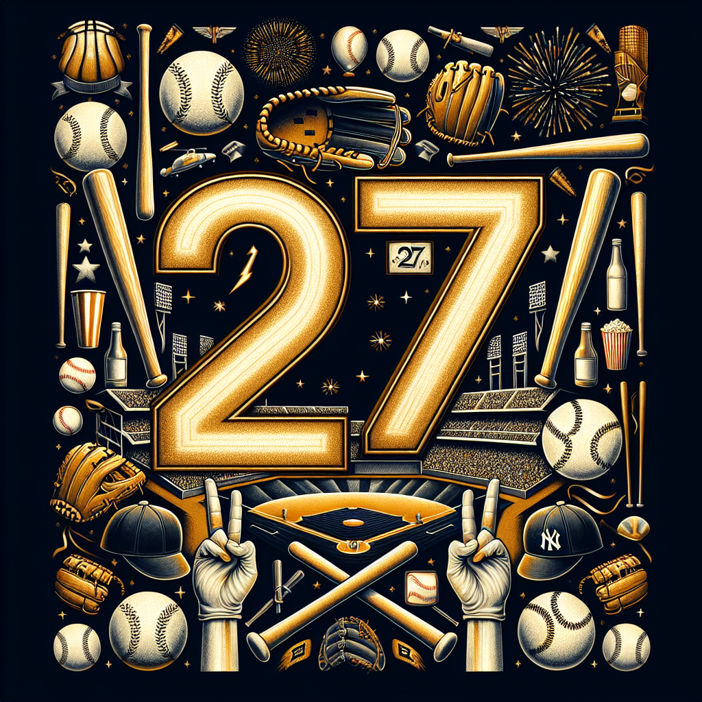 2009 New York Yankees – The 27th Title