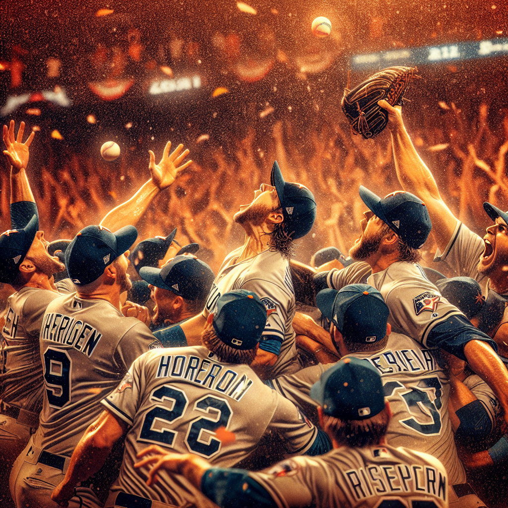 2011 Texas Rangers – A Heartbreaking World Series Saga