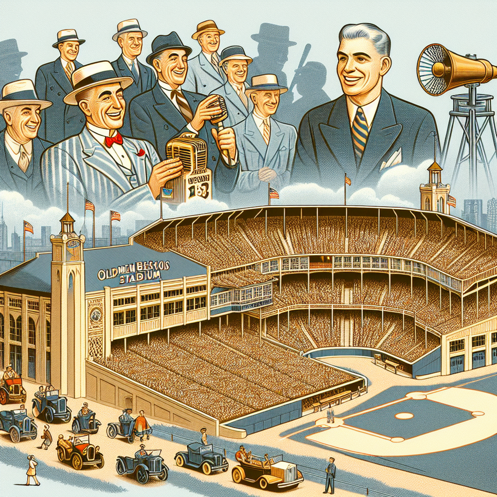 The Evolution of Dodger Stadium – From Vin Scully to Modern Day