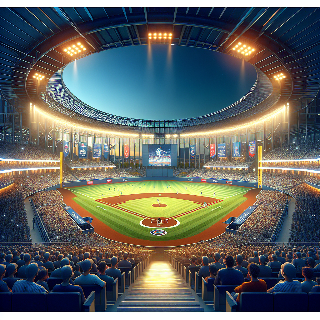 Citi Field’s Nod to the Past – The Mets’ Modern Classic