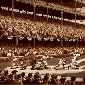 Baseball and Society: The Impact of the 1960s and Beyond