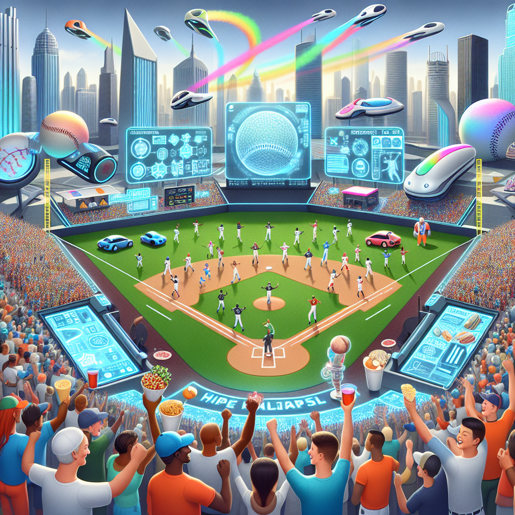 Baseball’s Future and Societal Impact: A Deep Dive