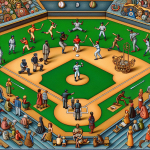 The Sociology of Baseball: Society’s Mirror in Sports