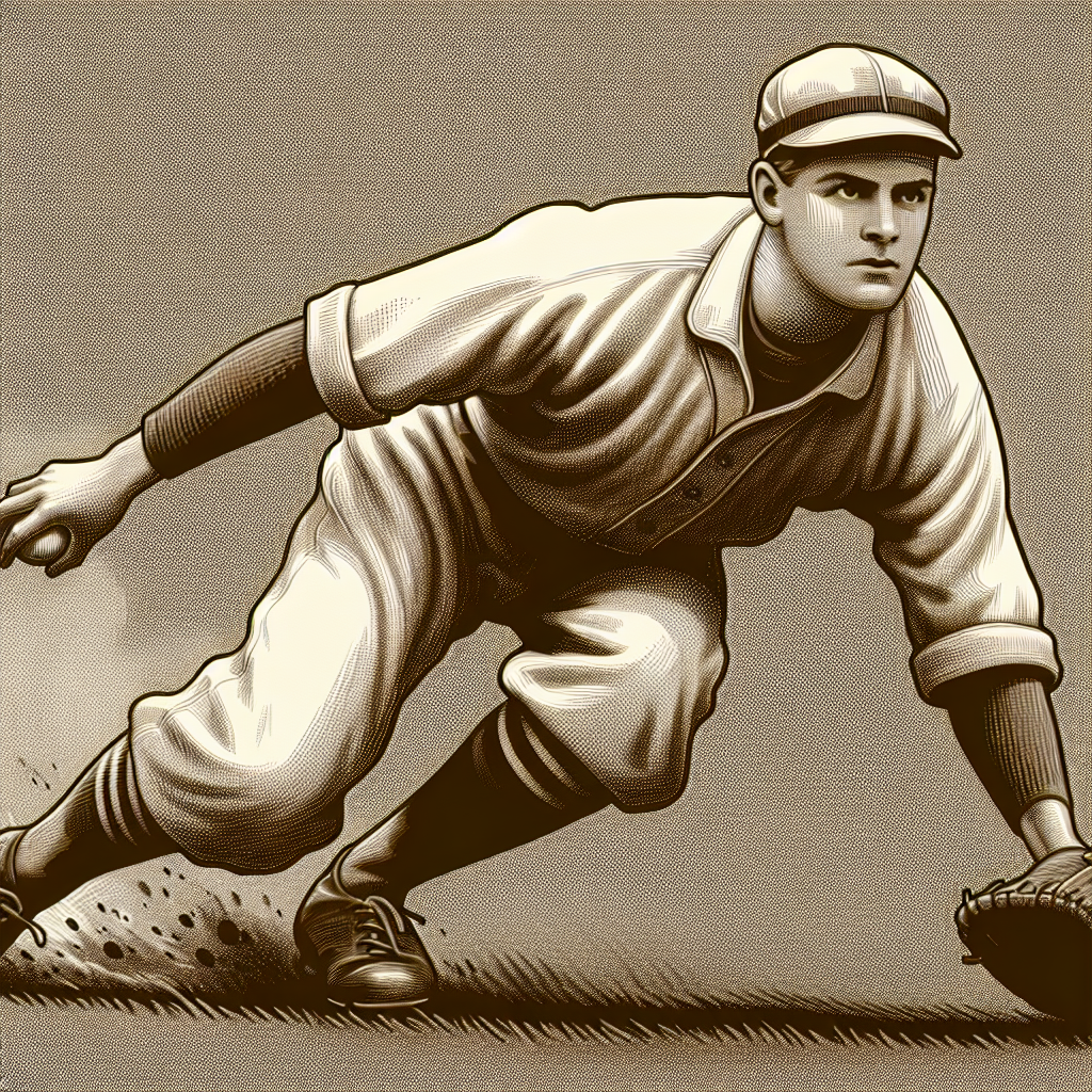 Arky Vaughan: The Underrated Great of 1930s Baseball