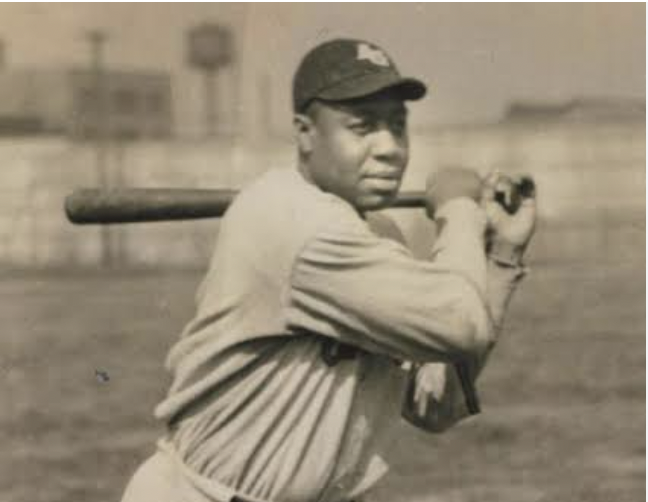 Mule Suttles – The Negro Leagues’ Mighty Mule
