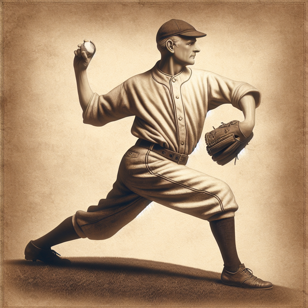 Ted Lyons – The Steady Southpaw’s Longevity