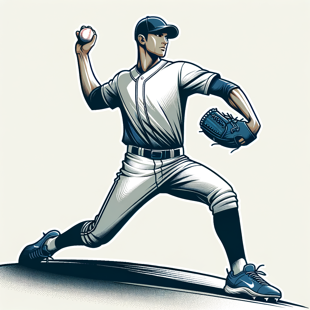 The Mastery of Clayton Kershaw: A Statistical Perspective