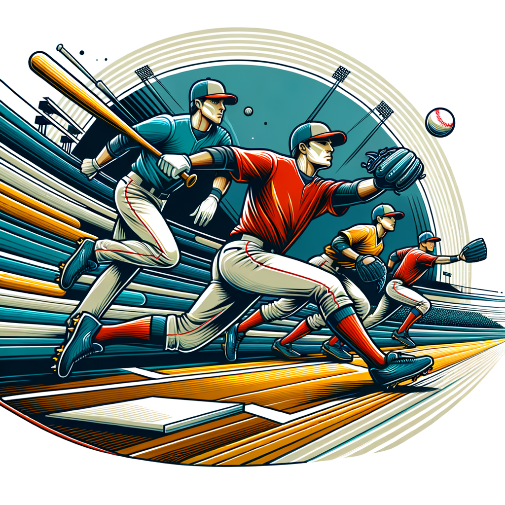 The Atlanta Braves Dynasty of the 90s: A Statistical Look