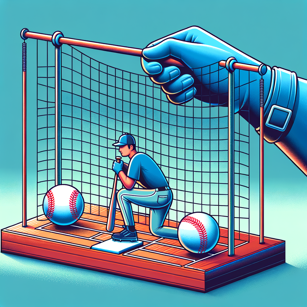 Protective Netting: Balancing Safety and Experience