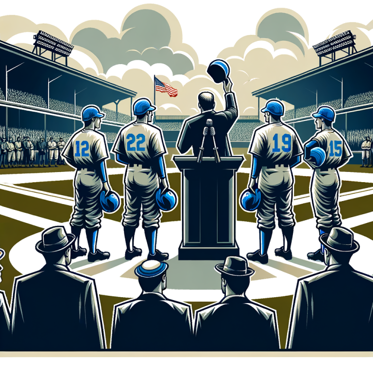Basefall Safe The Introduction of Helmets in Baseball: A Safety Revolution – Historic ...