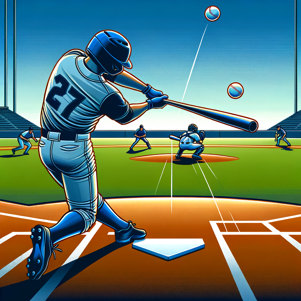 The Decline of Bunting in Modern Baseball