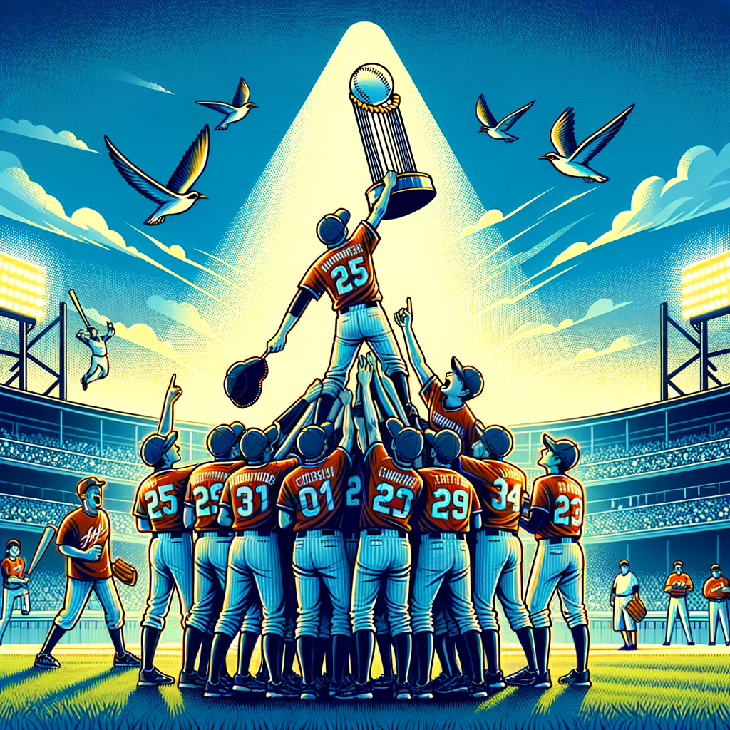 The 2006 Cardinals: An Unlikely Champion’s Tale