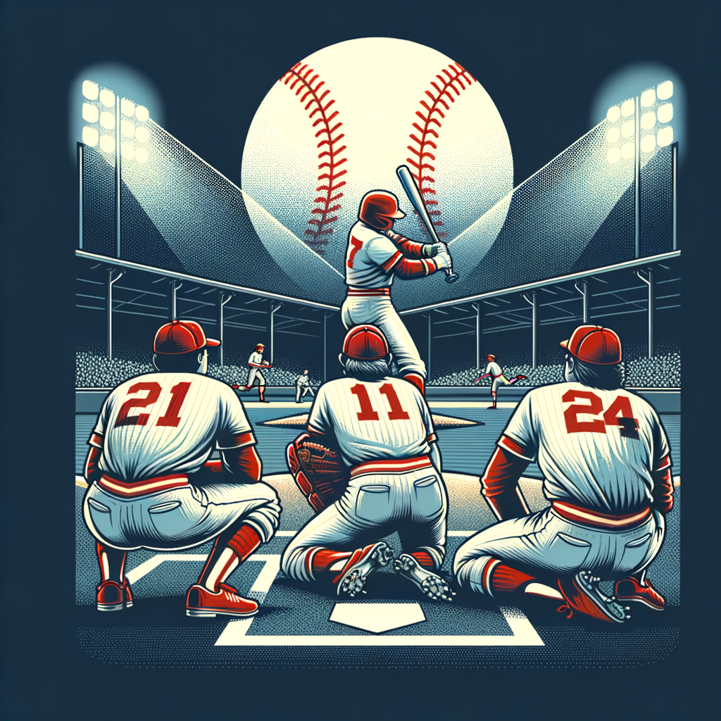 The 1986 Red Sox: A Heartbreaking Series
