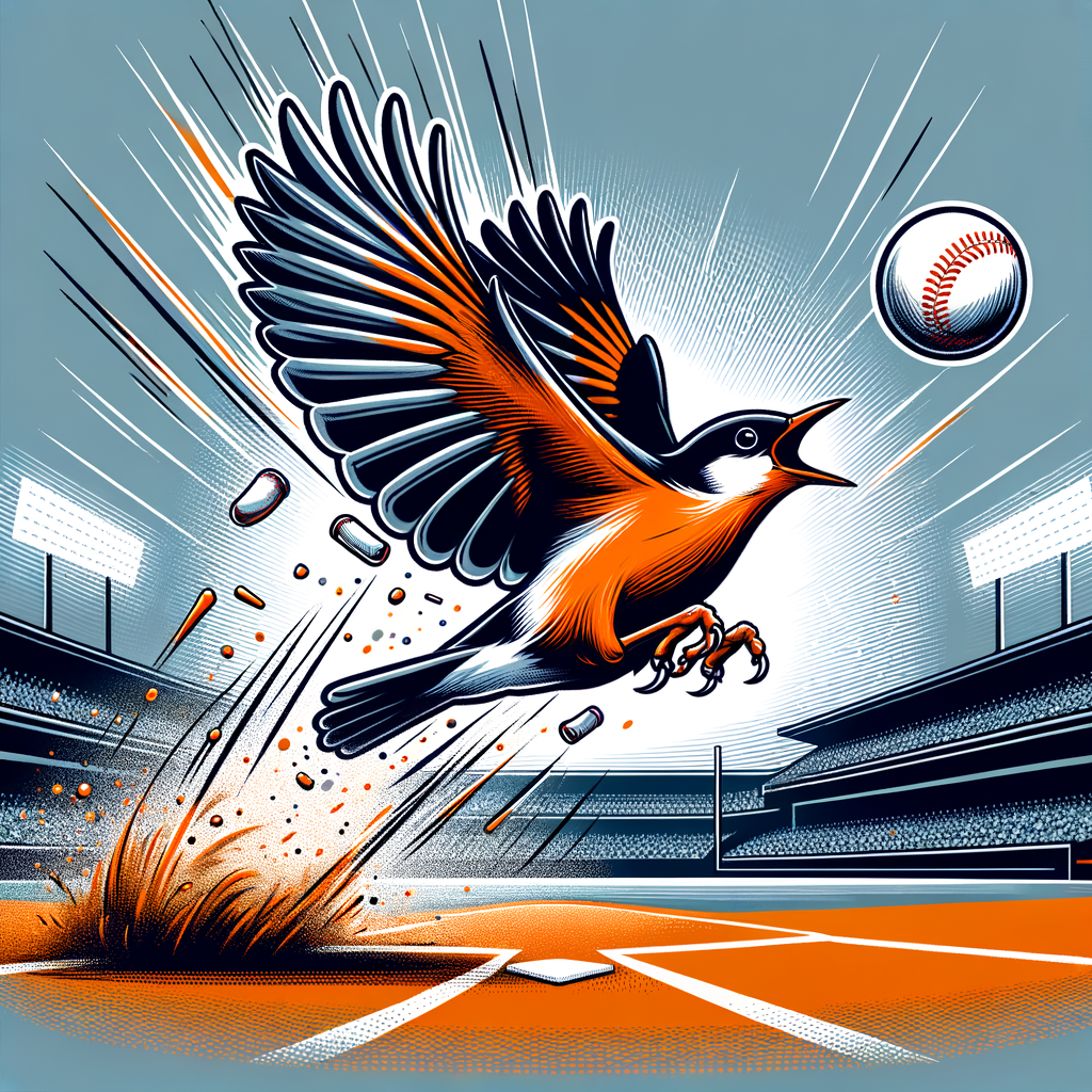 The 1969 Orioles: A Dominant Team’s Unexpected Fall