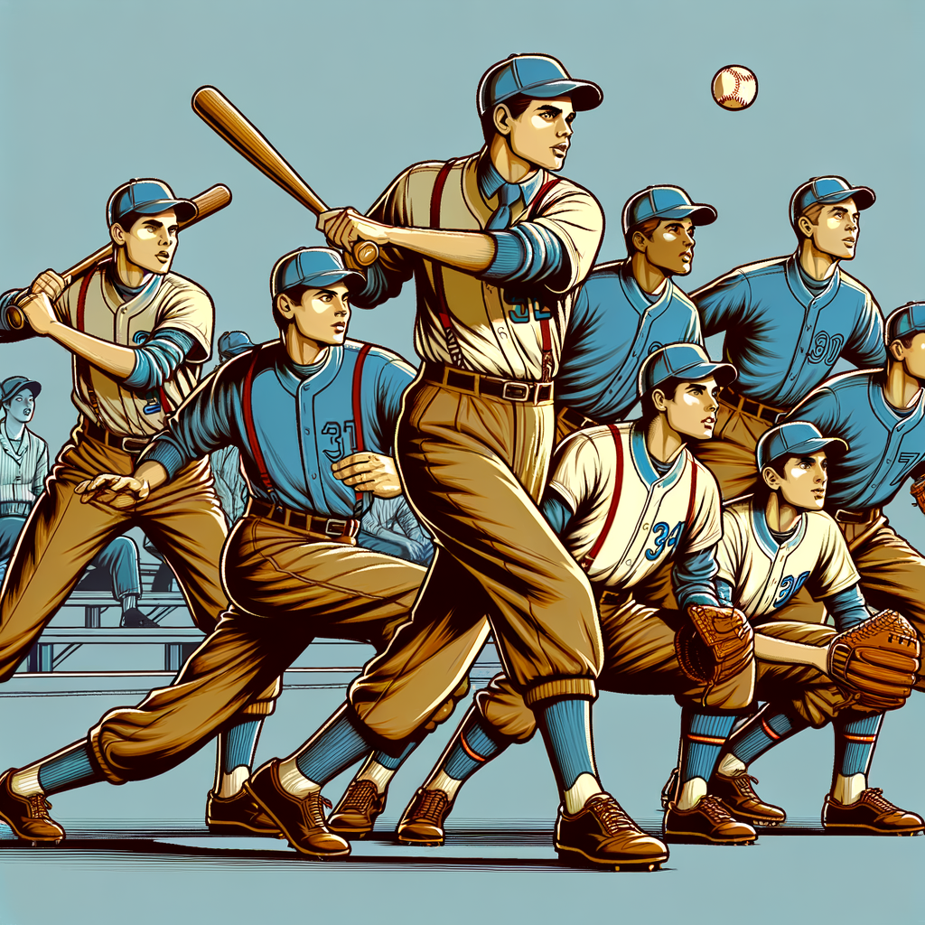 The 1966 Orioles: A Young Team’s Ascendancy