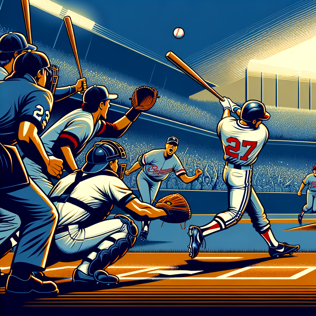 The 1997 Indians: A Near Miss for Cleveland