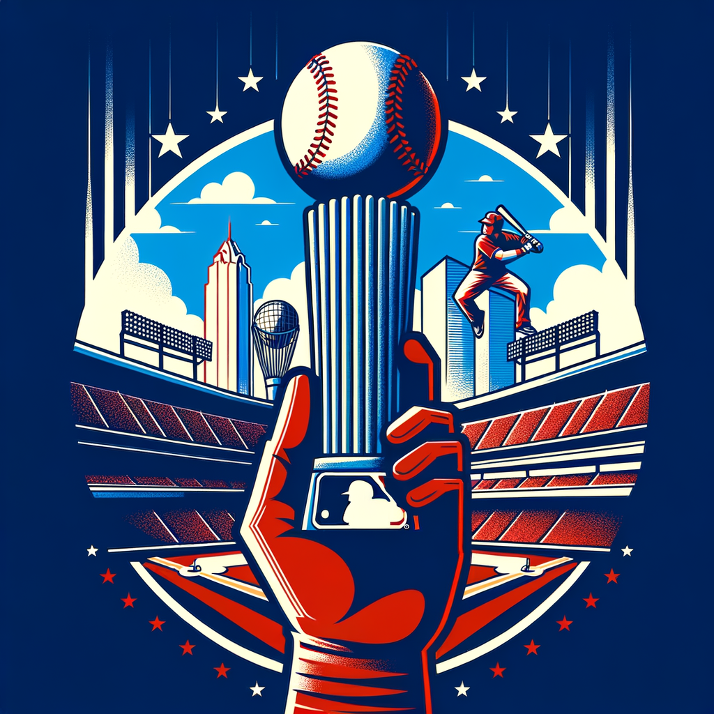 The 2010 Rangers: Texas Reaches the Fall Classic