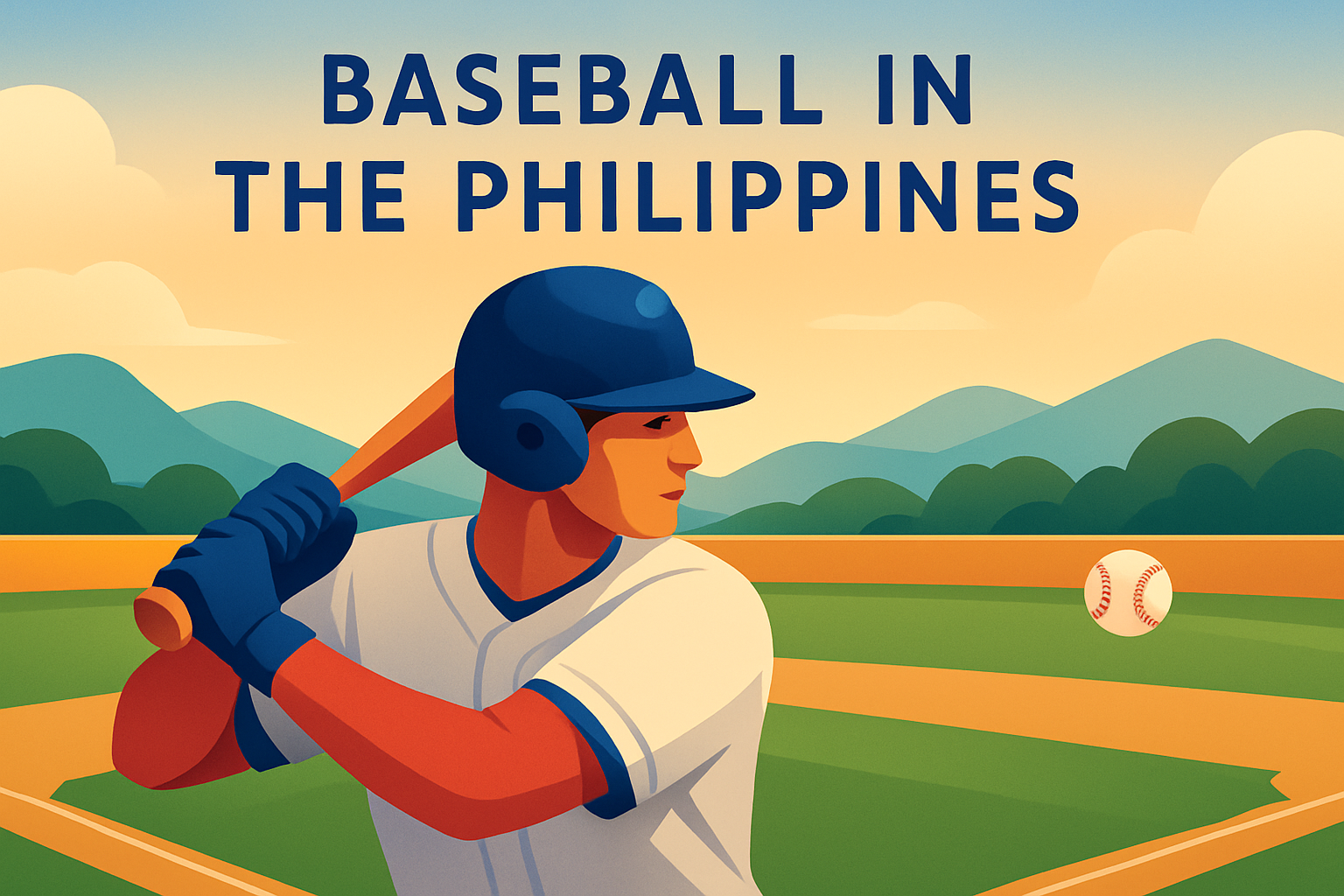 Baseball in the Philippines: A Colonial Legacy