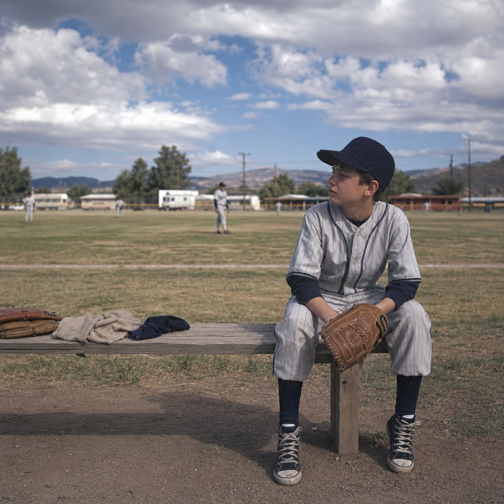 Breaking the Mold: Unconventional Baseball Stories in Film