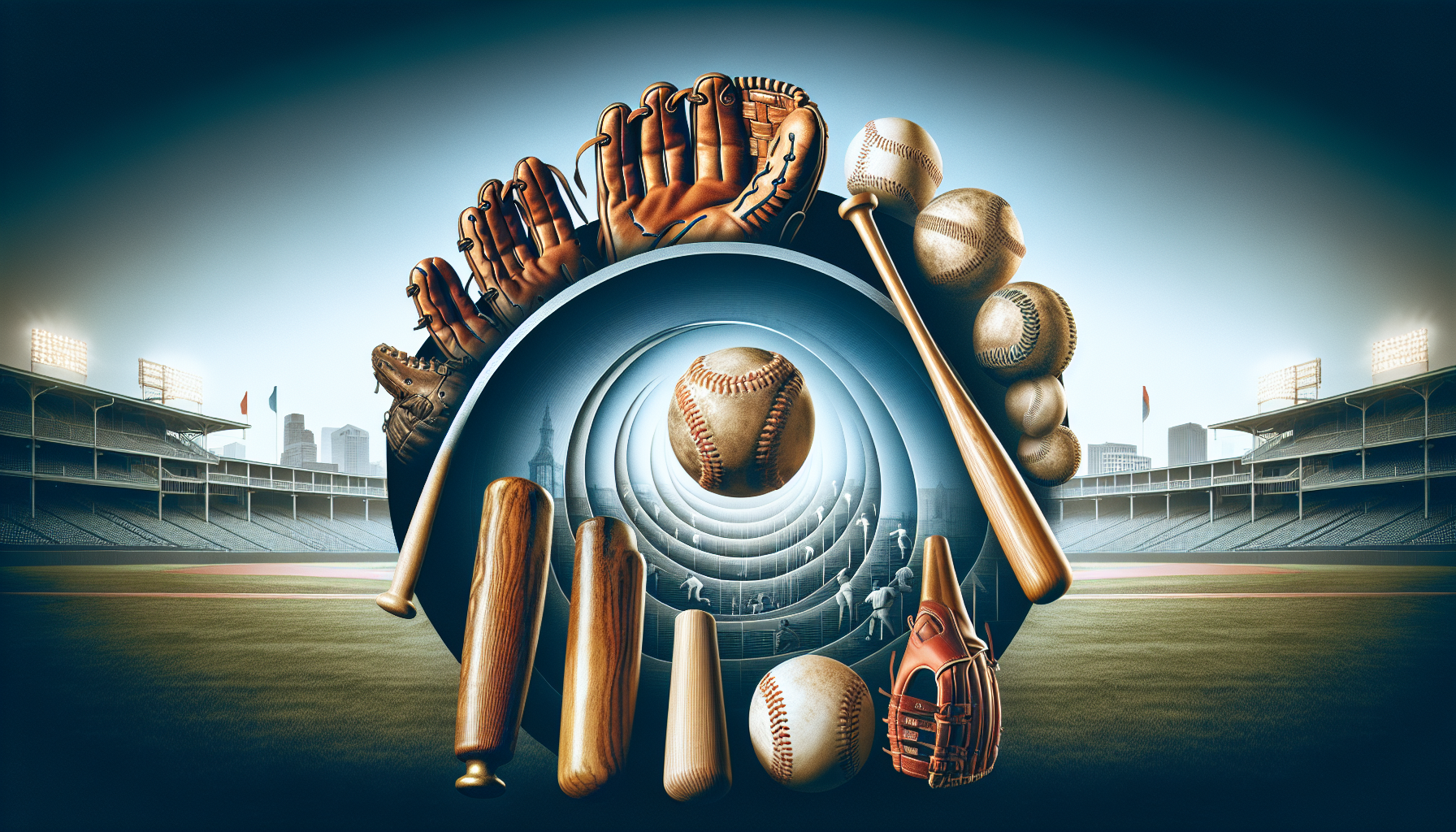 Baseball’s Cultural Journey: From Early Literature to Present Day