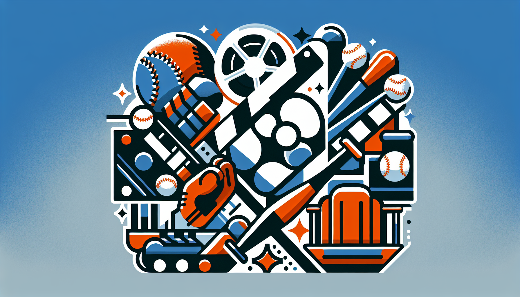 Fever Pitch: Exploring Fan Culture in Baseball Movies