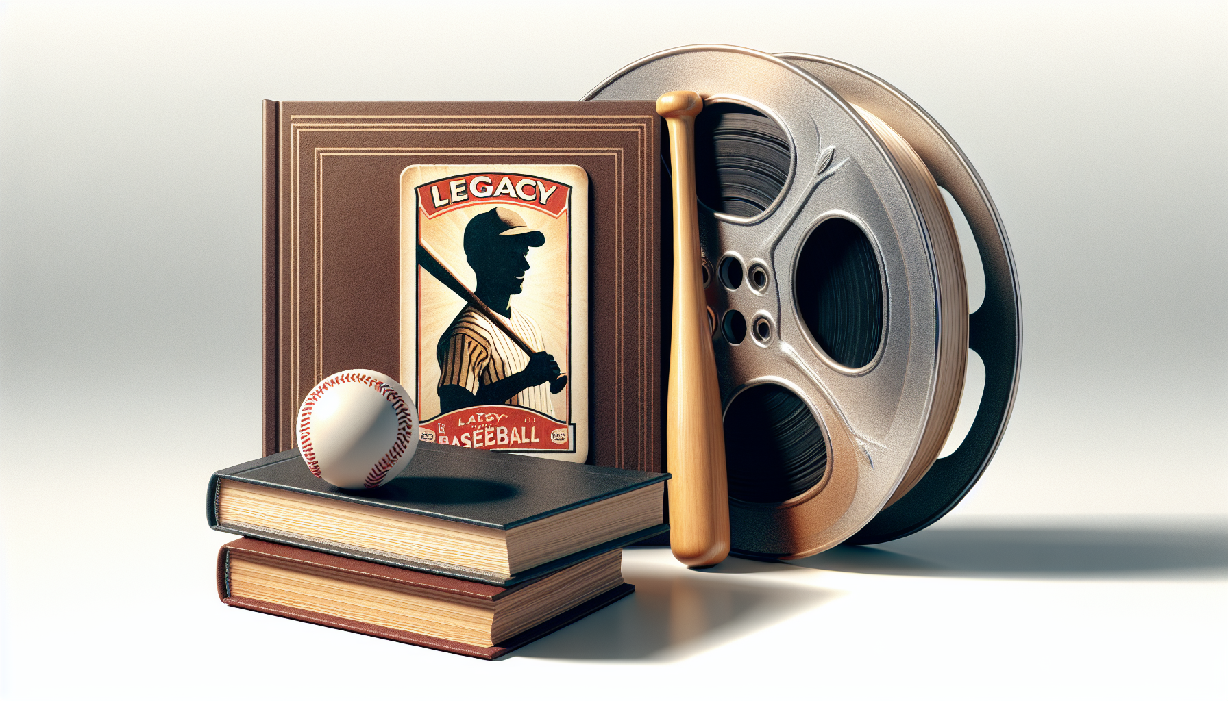 The Last Boy: Mickey Mantle’s Legacy in Books and Film