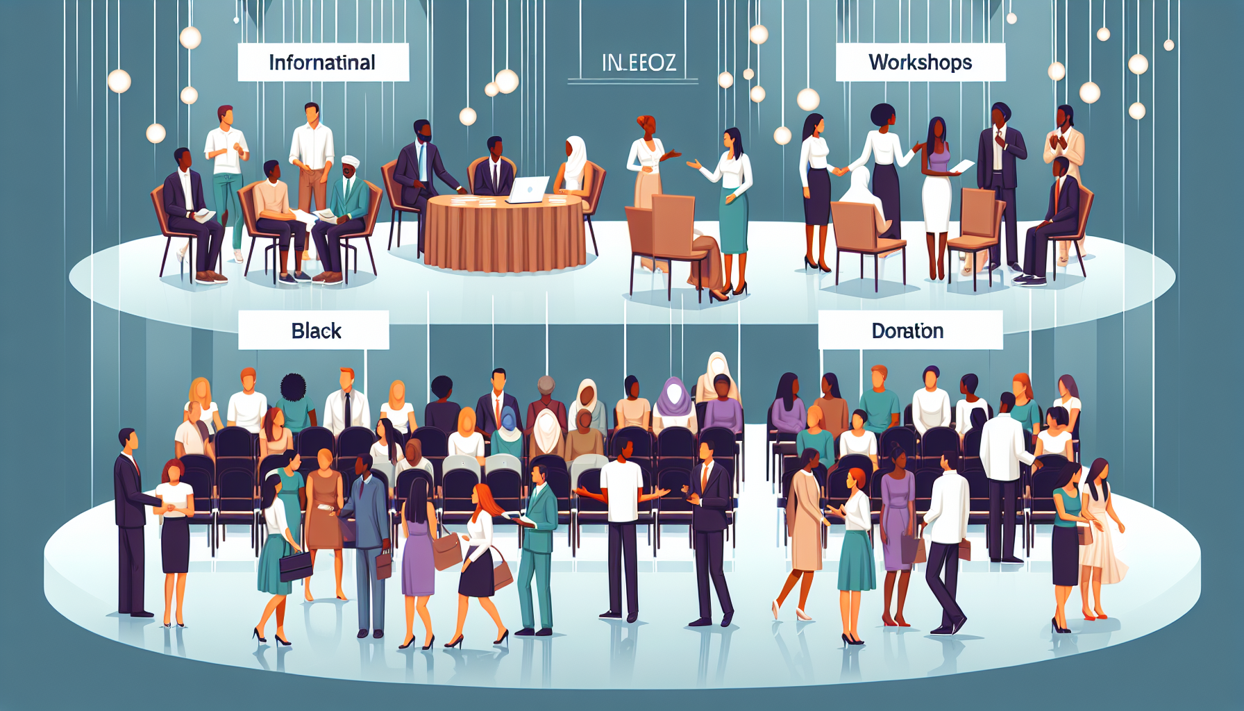 The Hall of Fame’s Community Outreach Initiatives