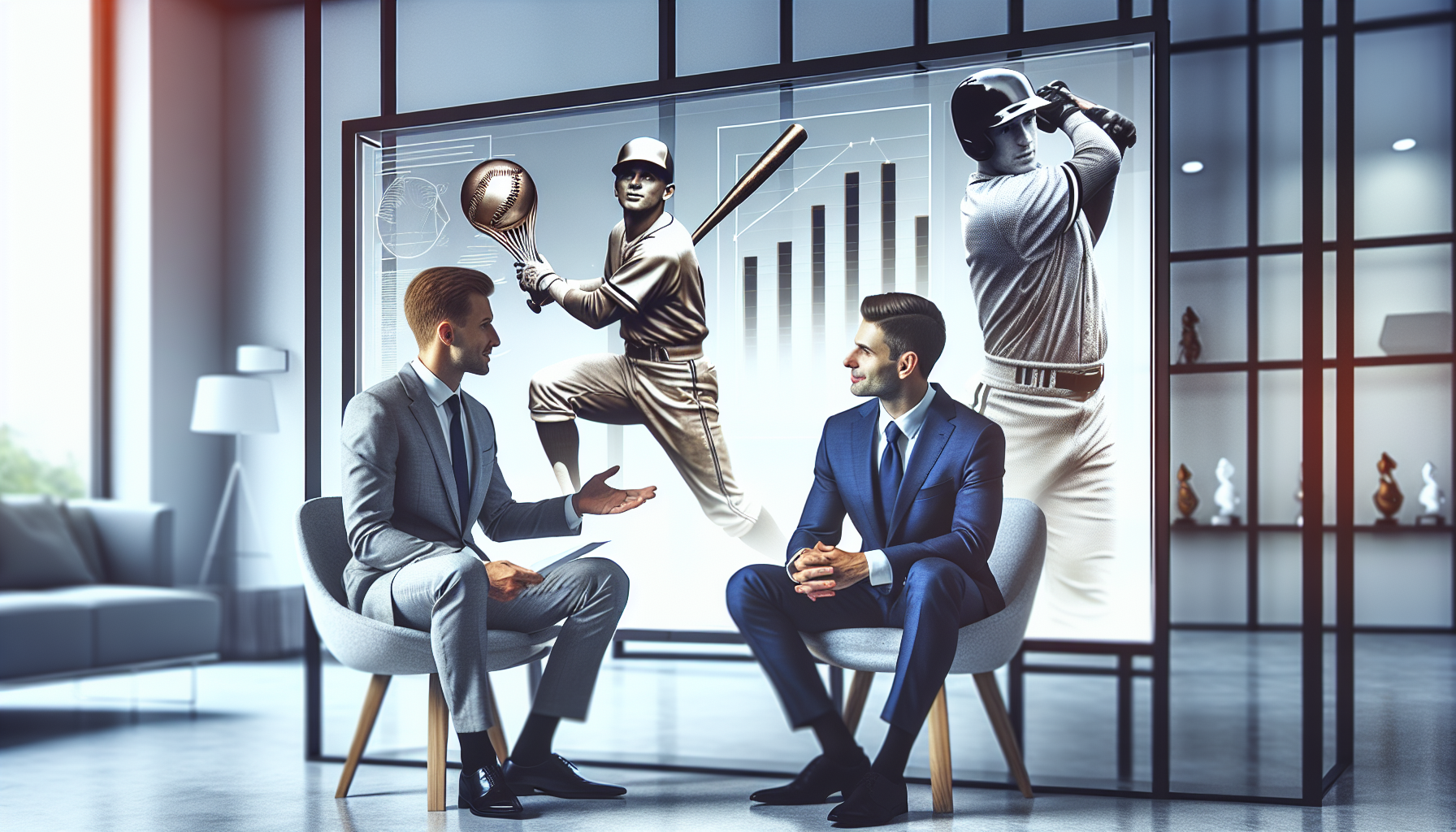 The Business of Baseball: Hall of Famers’ Off-Field Ventures