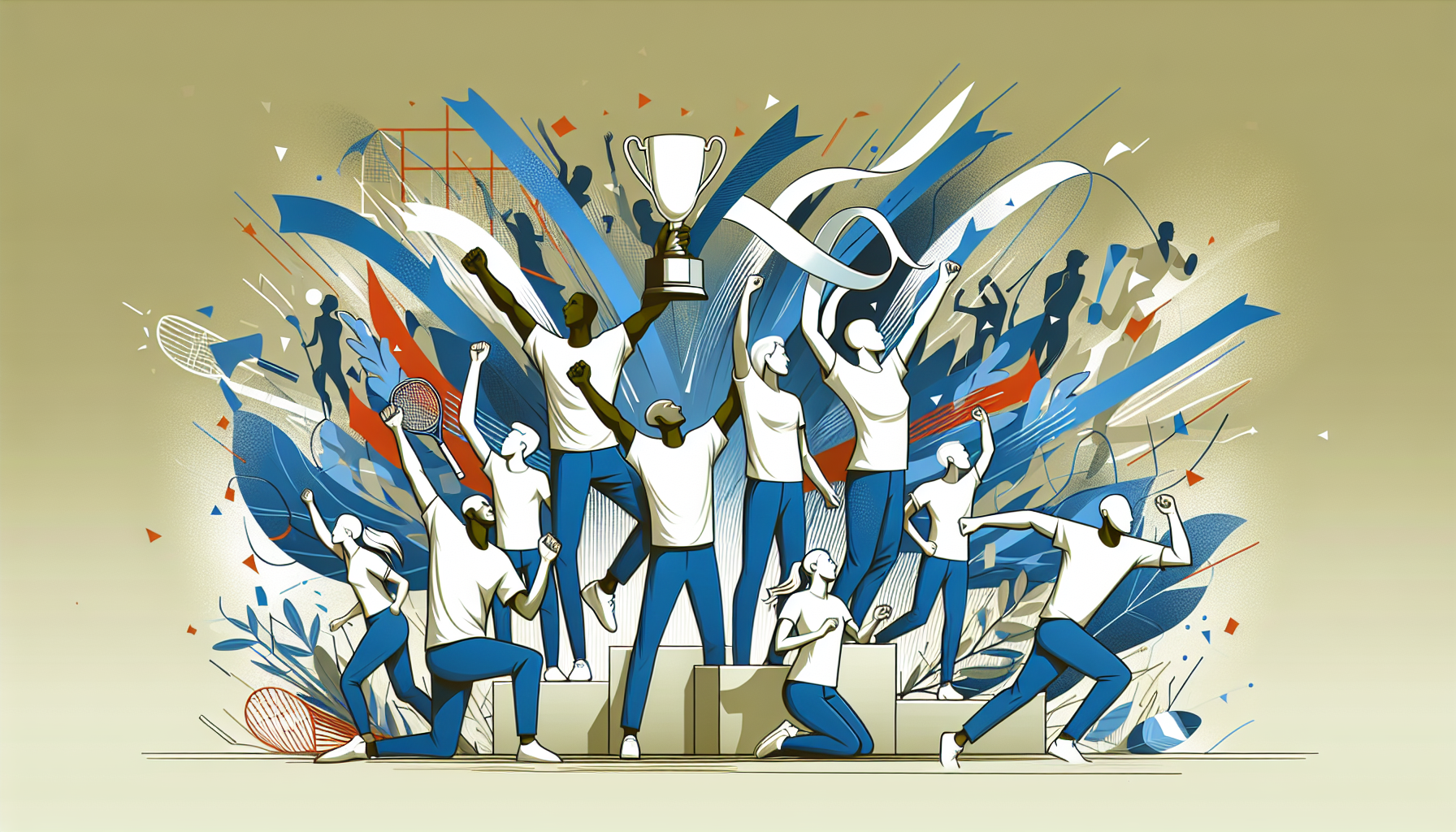 The Perfect Game: True Stories of Triumph