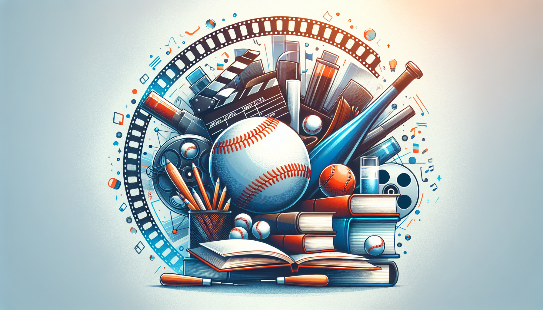 Baseball Epics: Long-Form Storytelling in Literature and Film