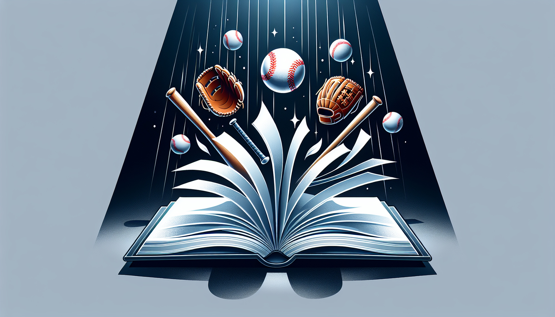 Baseball Mysteries: The Genre’s Presence in Literature